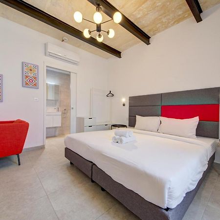 Casa Domenico 5 Hotel Valletta Bagian luar foto