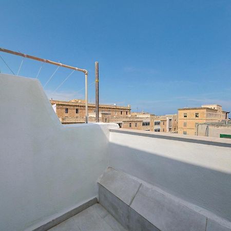 Casa Domenico 5 Hotel Valletta Bagian luar foto