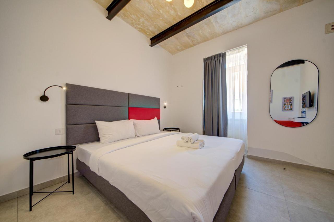 Casa Domenico 5 Hotel Valletta Bagian luar foto