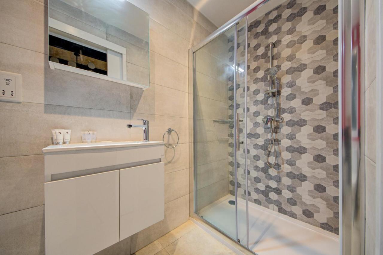 Casa Domenico 5 Hotel Valletta Bagian luar foto
