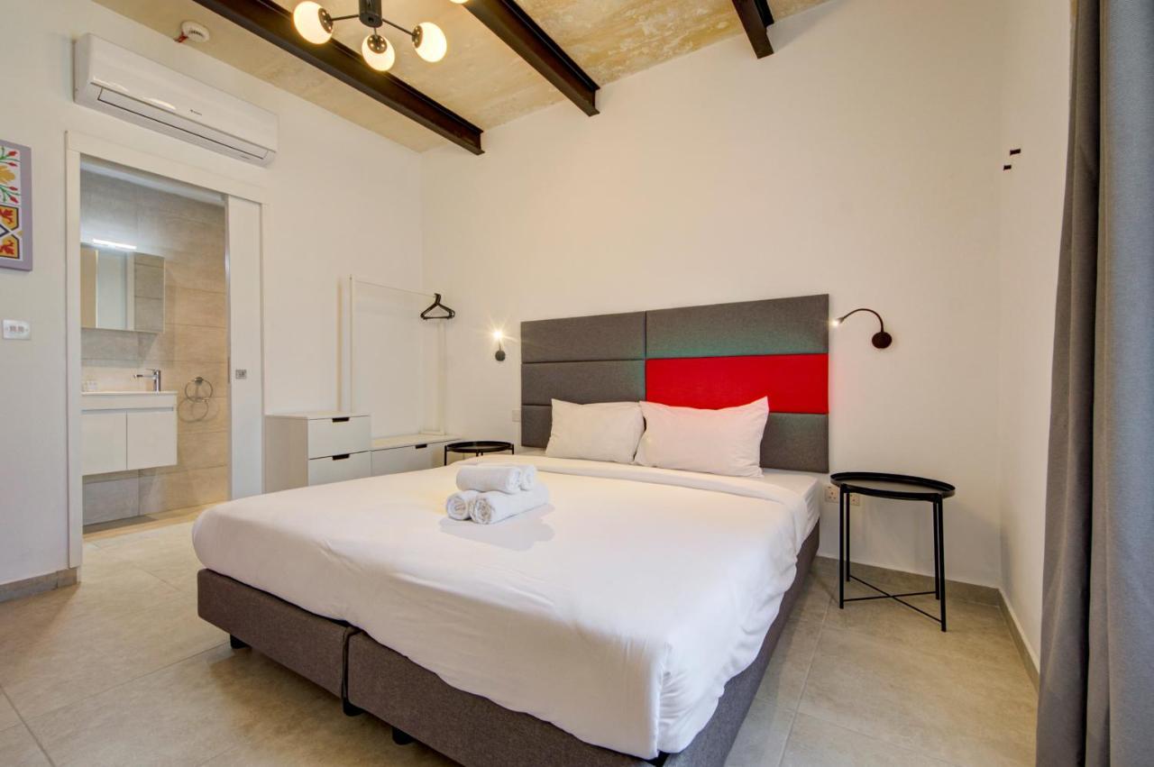 Casa Domenico 5 Hotel Valletta Bagian luar foto