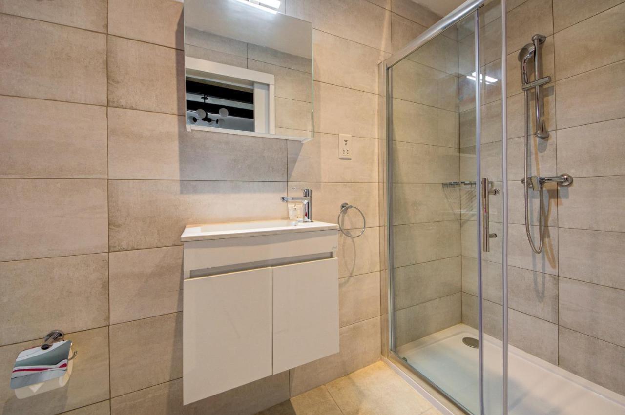 Casa Domenico 5 Hotel Valletta Bagian luar foto