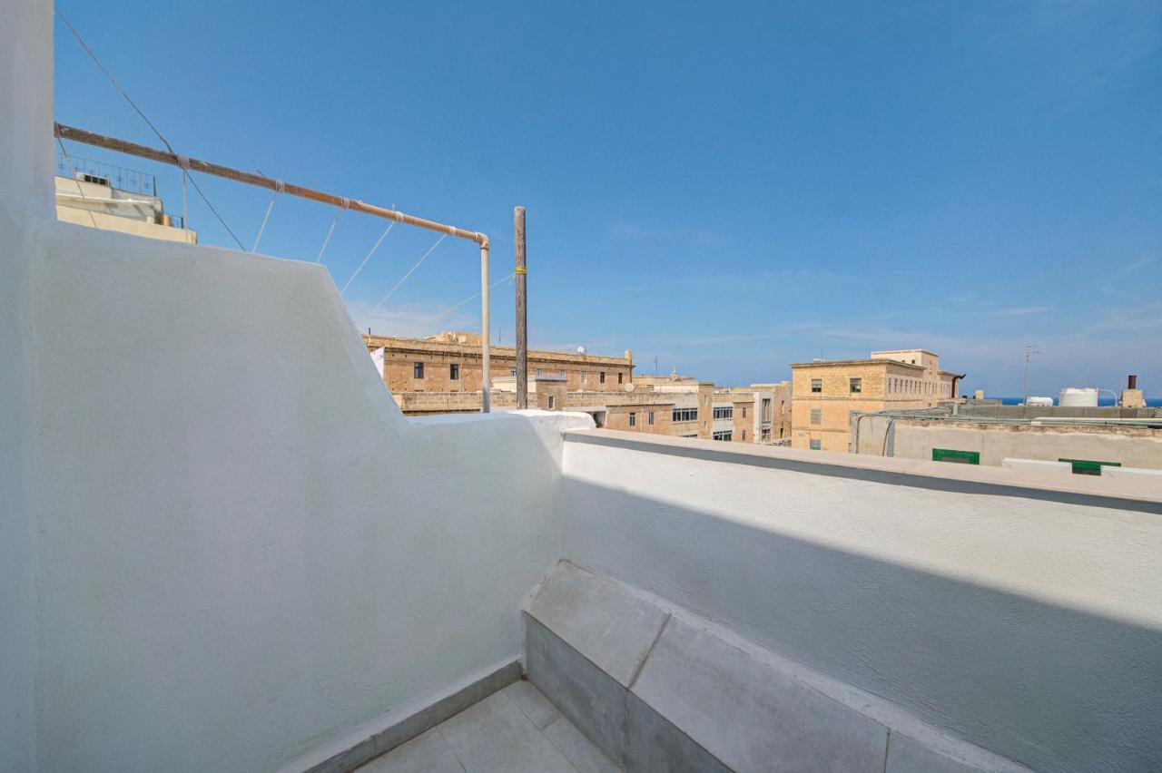Casa Domenico 5 Hotel Valletta Bagian luar foto