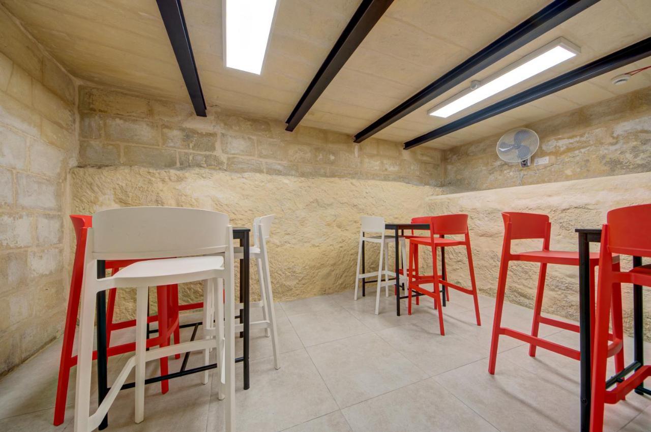 Casa Domenico 5 Hotel Valletta Bagian luar foto