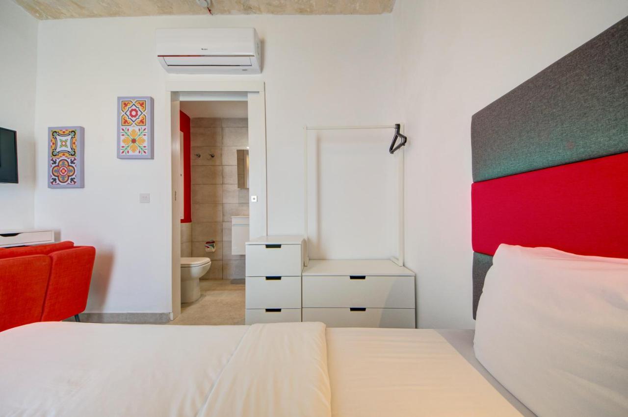 Casa Domenico 5 Hotel Valletta Bagian luar foto